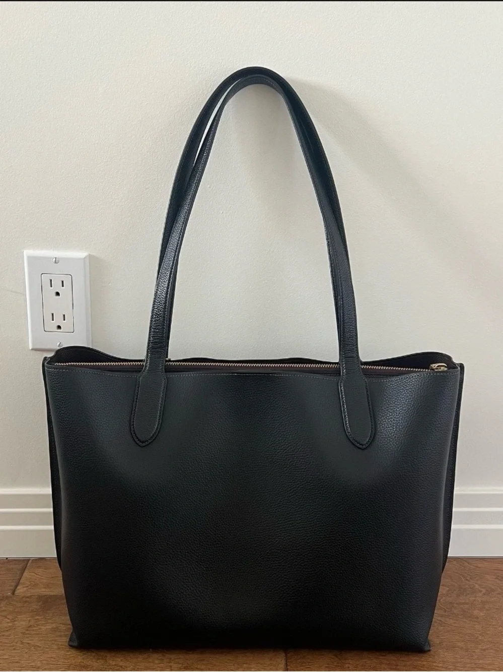Coach Willow Work Tote 38